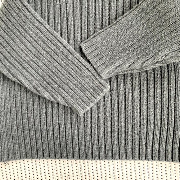 Y2K Gap Cotton Knit Sweater | 6-12m - Picture 2 of 12